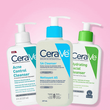 Cleanser