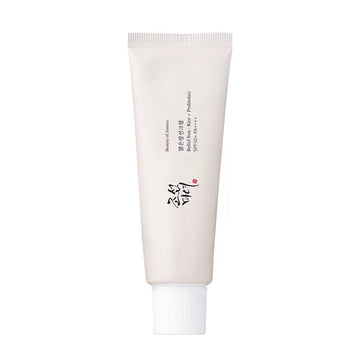 Beauty of Joseon Relief Sun Rice + Probiotics SPF50 pa++++ sunscreen