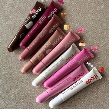 Rhode- The Peptide lip tints (stock availble now )
