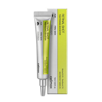 Celimax Retinal Spot Tightening Booster 15ml