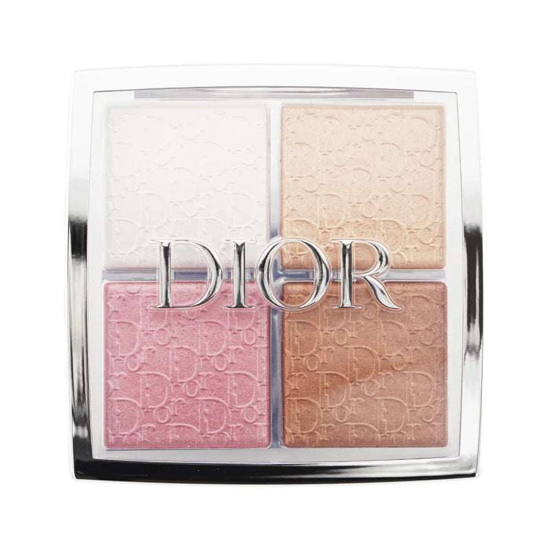 DIOR BACKSTAGE GLOW FACE PALETTE 001 SHADE (PRE BOOKING START)