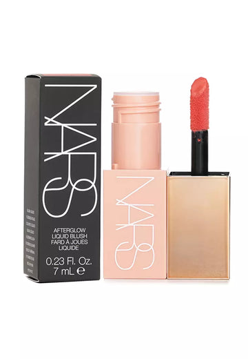 Nars After glow Liquid Blush