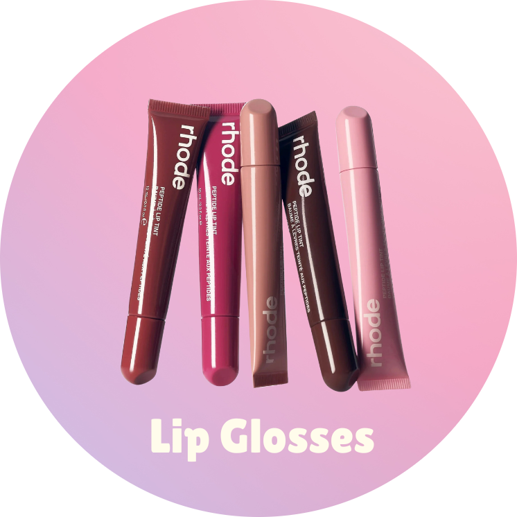 Lip stick & Gloss