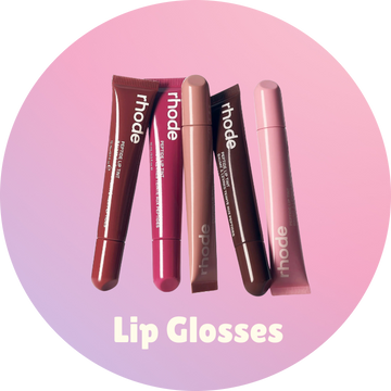 Lip stick & Gloss