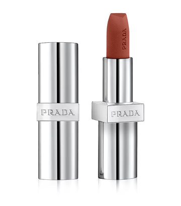 Prada Monochrome Soft Matte lipstick