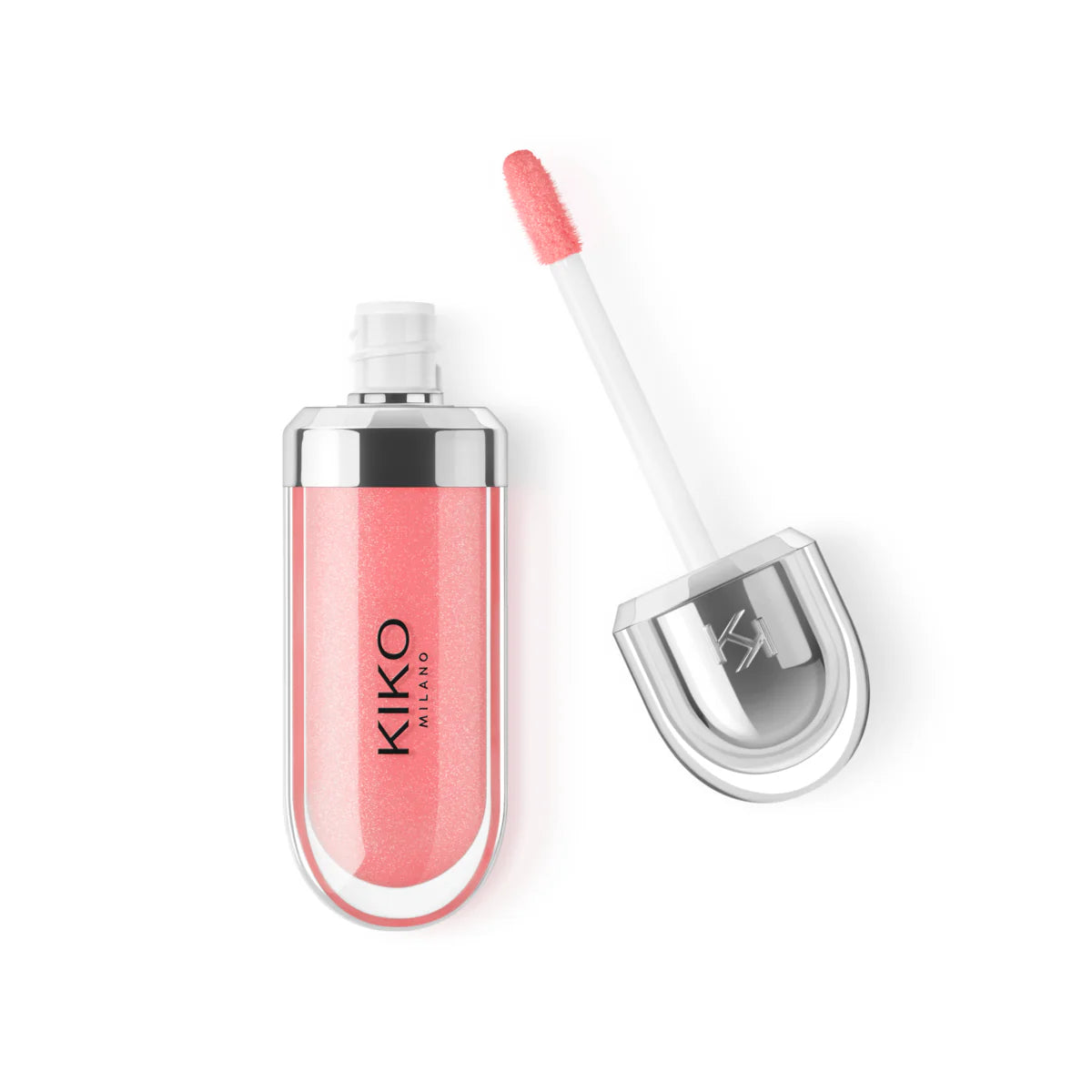 Kiko Milano 3D Hydra LipGloss - Limited Stock