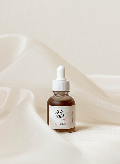 Beauty Of Joseon REVIVE SERUM : GINSENG + SNAIL MUCIN