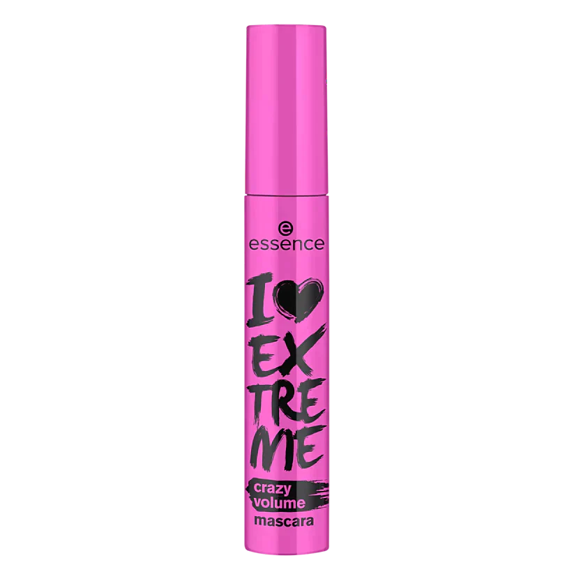 Crazy Volume Mascara (Buy 1 Get 1 Free)