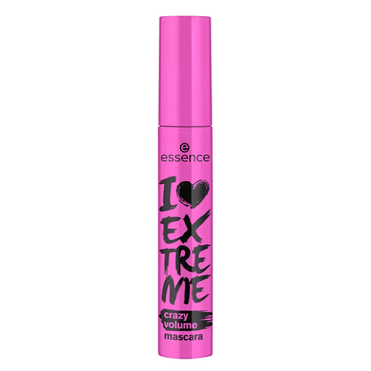 Crazy Volume Mascara (Buy 1 Get 1 Free)