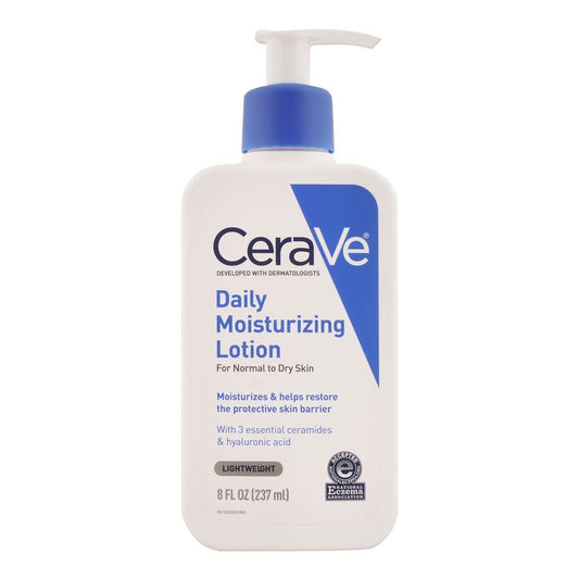 CeraVe Daily Moisturising Lotion