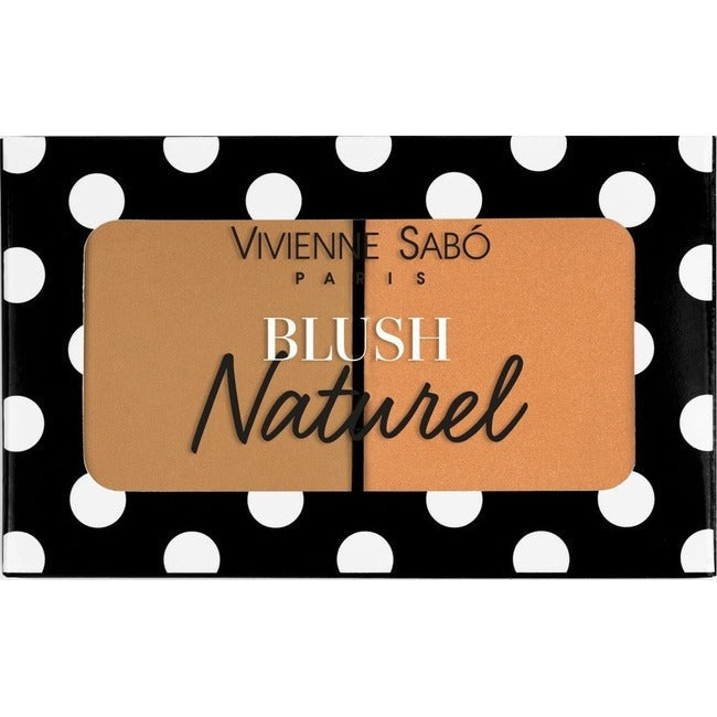 Vivienne Sabo Paris Blush Natural