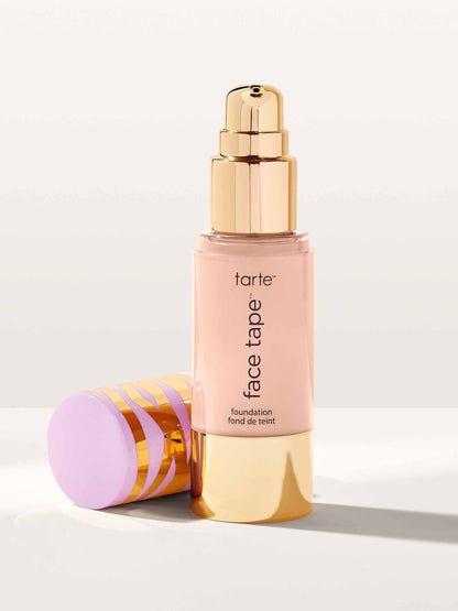 Tarte high-performance naturals Face Tape Foundation