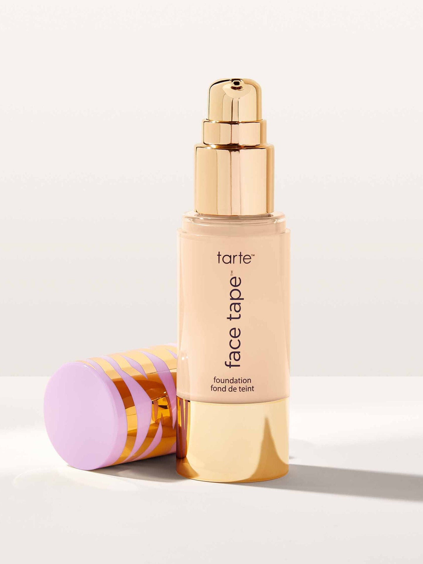 Tarte high-performance naturals Face Tape Foundation