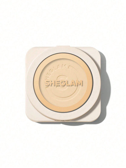 Sheglam Skin-Focus High Coverage Powder Foundation