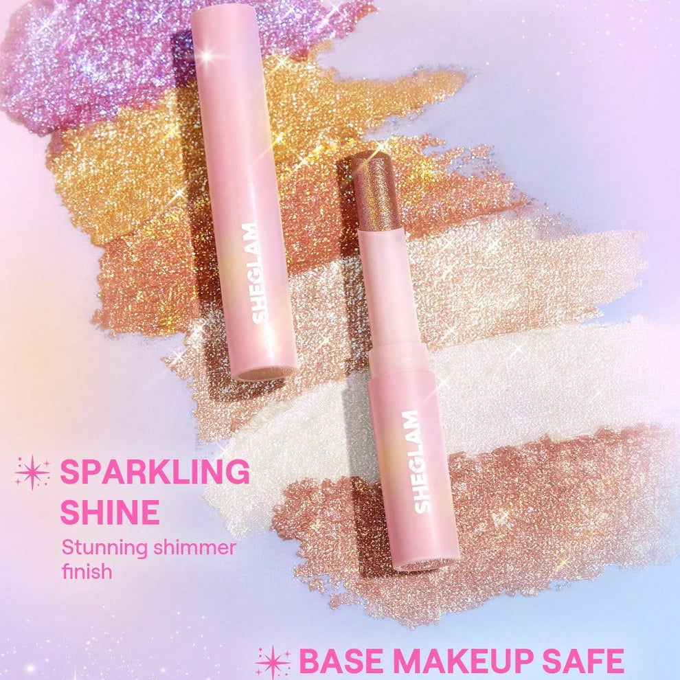 Sheglam Crystal Jelly Glaze Stick