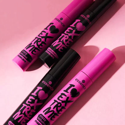 Crazy Volume Mascara (Buy 1 Get 1 Free)