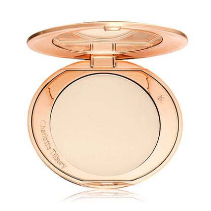 Charlotte Tilbury Airbrush Flawless Finish Setting Pressed Powder