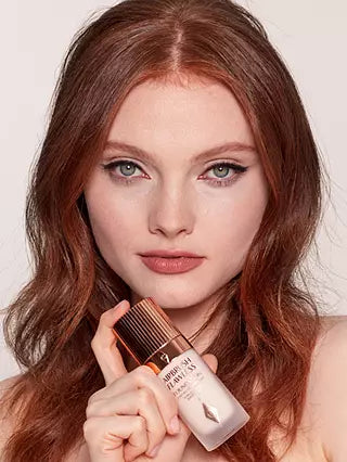Charlotte Tilbury Airbrush Flawless Foundation