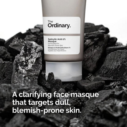 The Ordinary Salicylic Acid 2% Masque