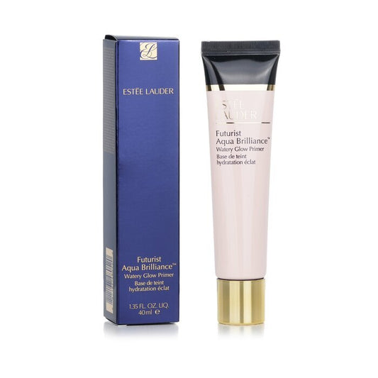 Estee Lauder Futurist Aqua Brilliance™ Watery Glow Primer