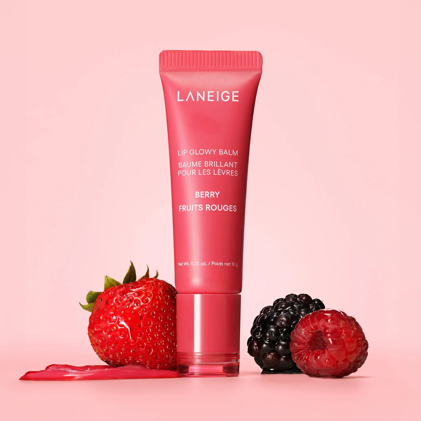 LANEIGE On-the-Glow Lip Balm