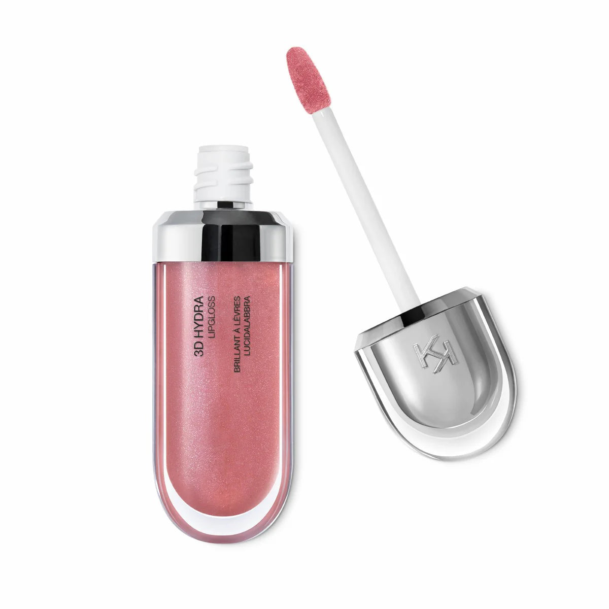 Kiko Milano 3D Hydra LipGloss - Limited Stock