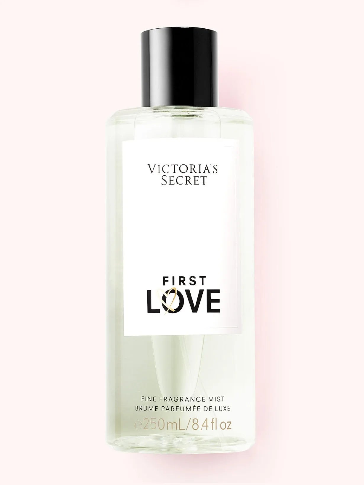 Victoria's Secret First Love Mist