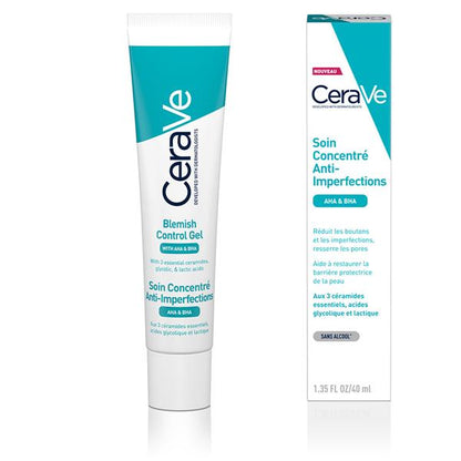 CeraVe Blemish Control Gel