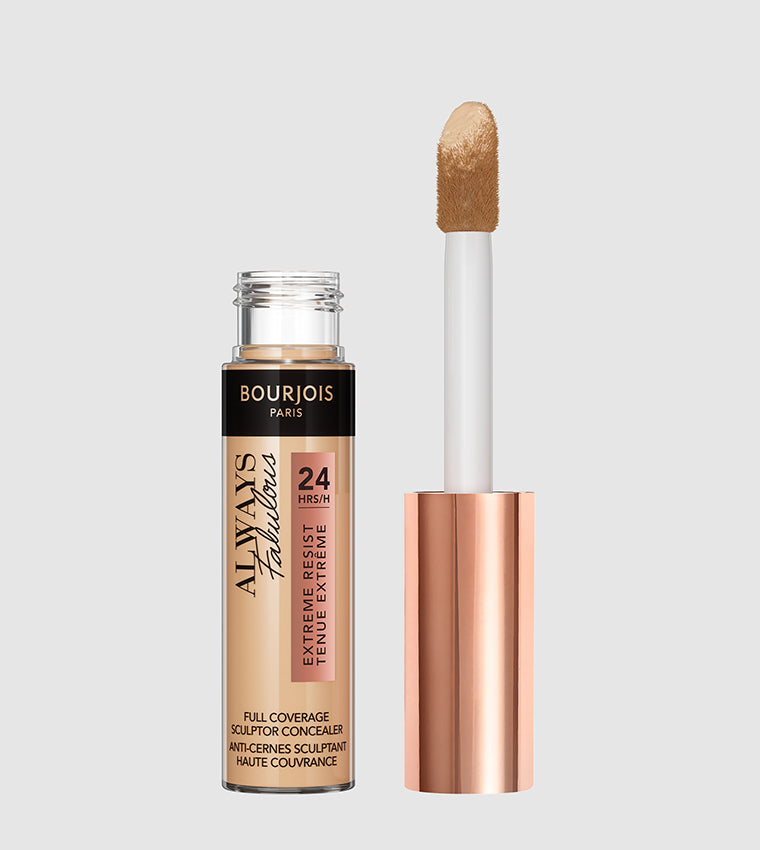 Bourjois paris Always Fabulous  Concealer (original )