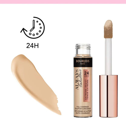 Bourjois paris Always Fabulous  Concealer (original )