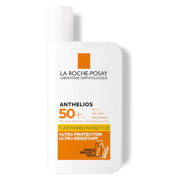 La Roche-Posay Anthelios 50 Sunscreen