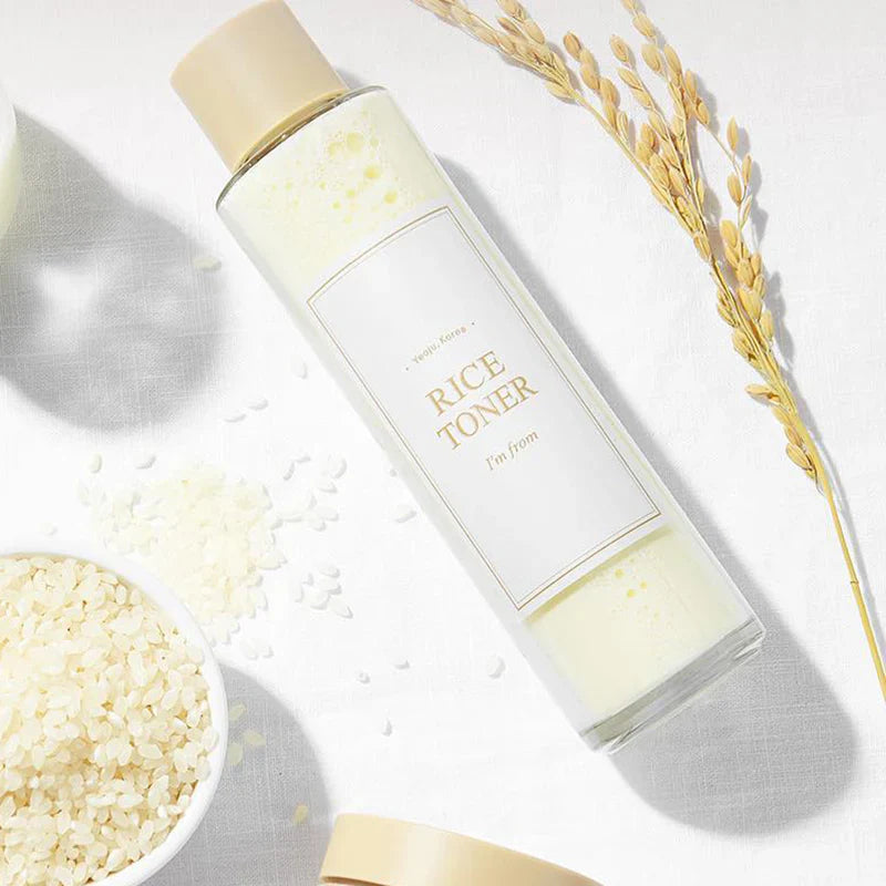 Yeoju Korea Rice Toner 150ml