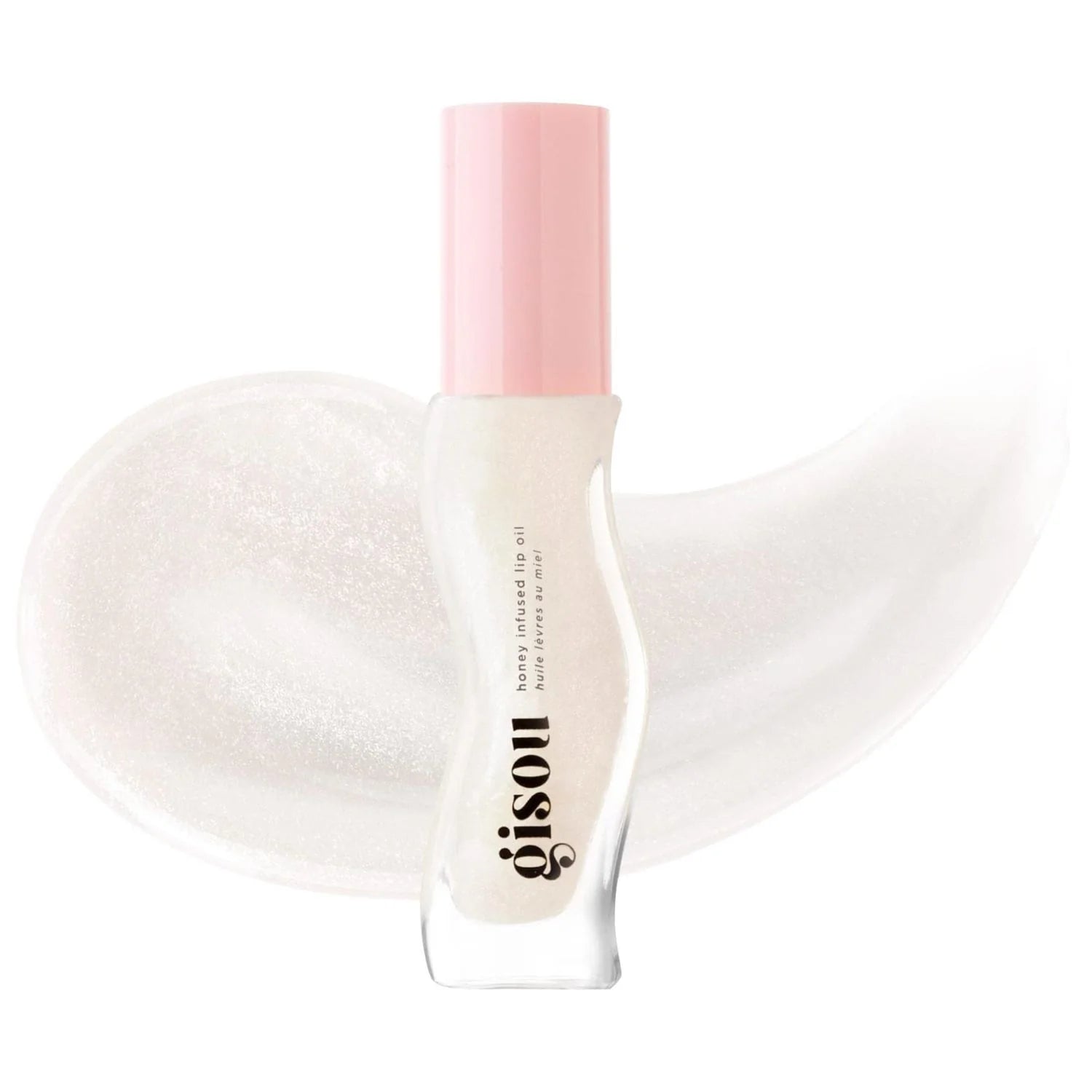 Gisou - Honey Infused Lip Oil