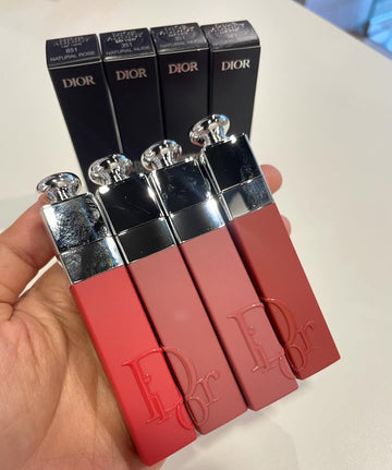 Dior Addict Lip tint - Limited Stock