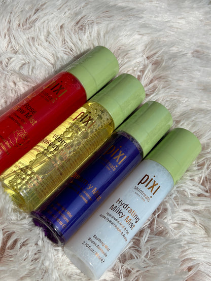 Pixi Hydrating Milky Mist