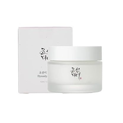 BEAUTY OF JOSEON DYNASTY CREAM 50G