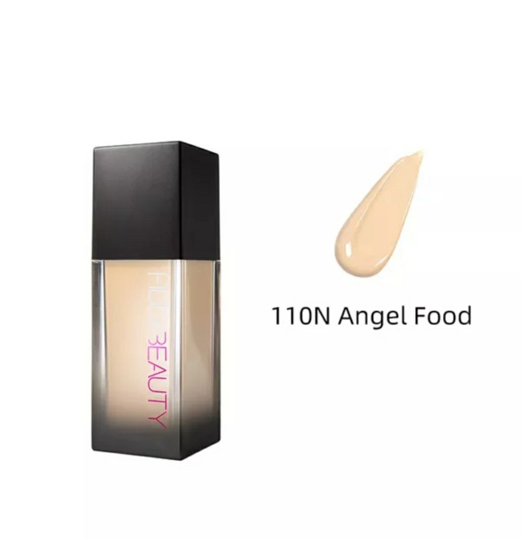 HUDA BEAUTY Luminous Matte Foundation