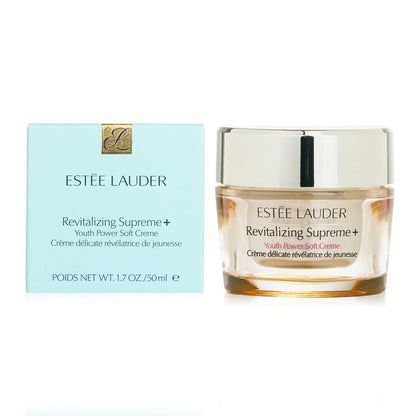 Estee Lauder Revitalizing Supreme+ Moisturizer Youth Power Creme