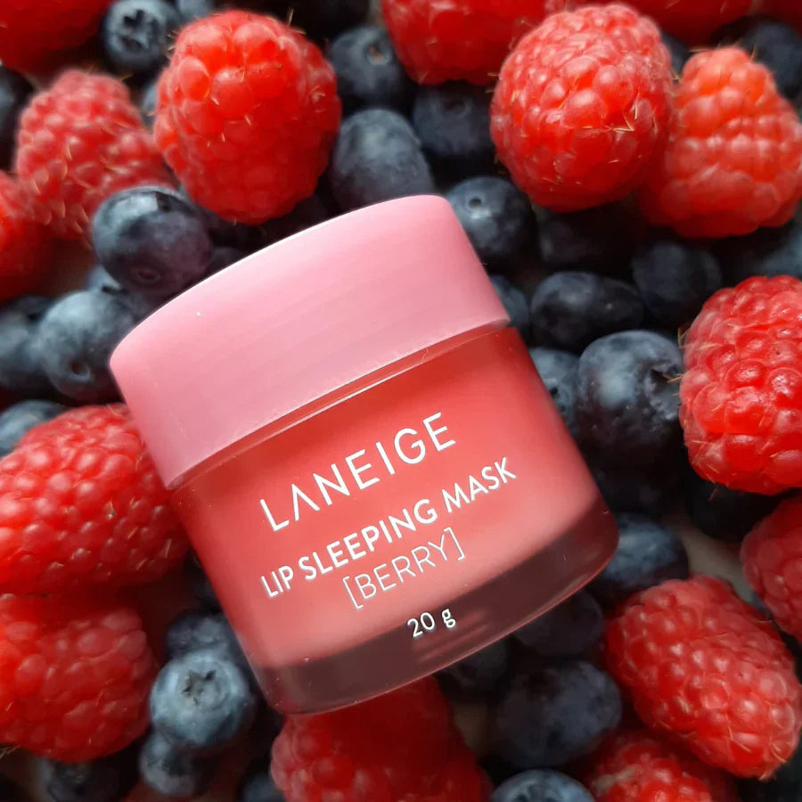 Laneige lip sleeping mask 20gm