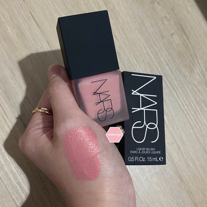 NARS LIQUID BLUSH