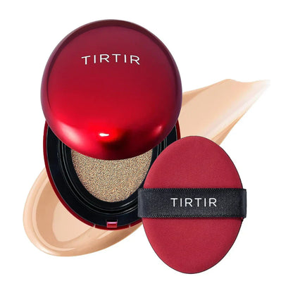 TIRTIR - FULL SIZE Mask Fit Red Cushion -No.1 Foundation