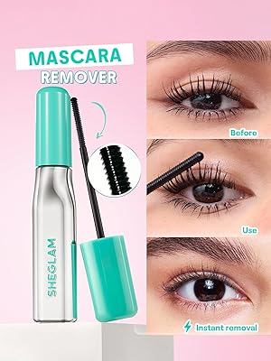 SHEGLAM Lashlighter EZ Remove Lash
