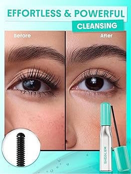 SHEGLAM Lashlighter EZ Remove Lash