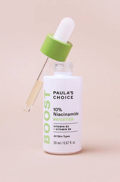 Paula's Choice 10% Niacinamide Booster