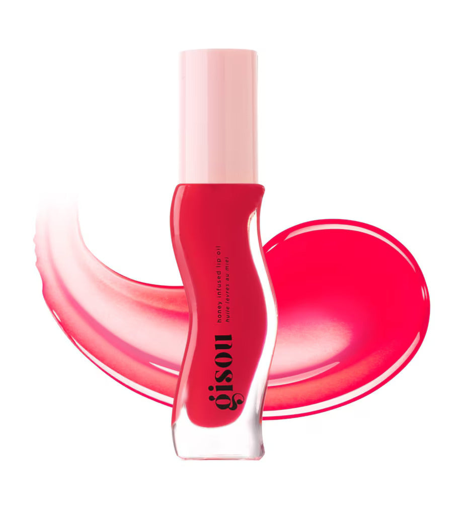 Gisou - Honey Infused Lip Oil