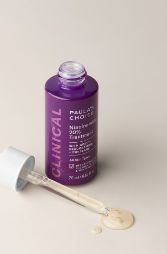 Paula's Choice Clinical Niacinamide 20% Treatment