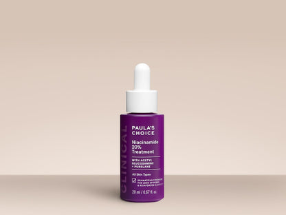 Paula's Choice Clinical Niacinamide 20% Treatment