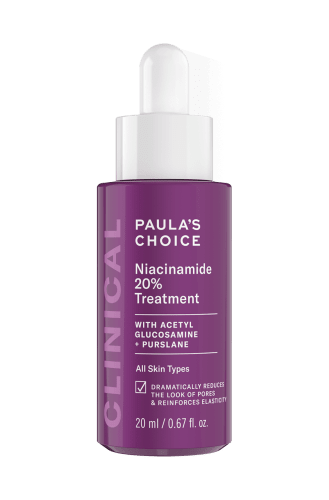 Paula's Choice Clinical Niacinamide 20% Treatment