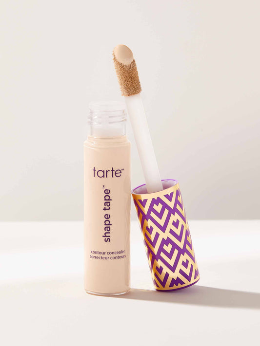 tarte shape tape™ concealer