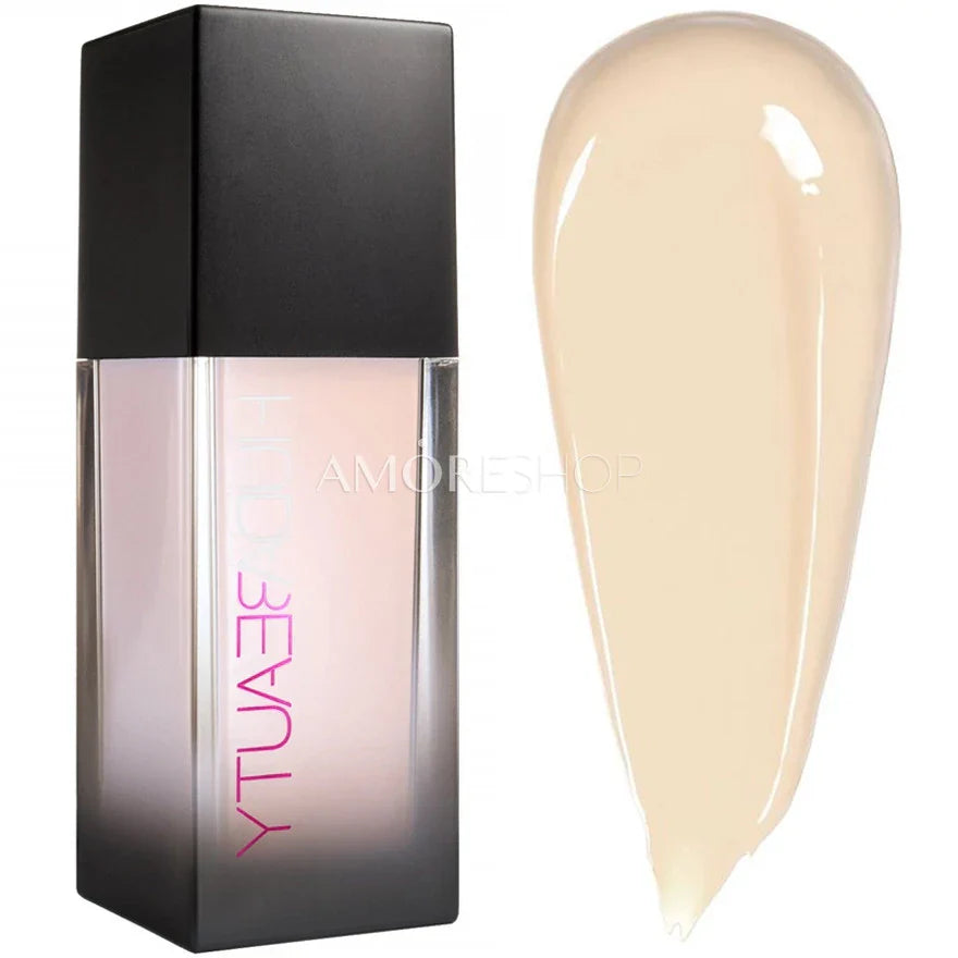 HUDA BEAUTY Luminous Matte Foundation( Original Factory Leftover Stock )